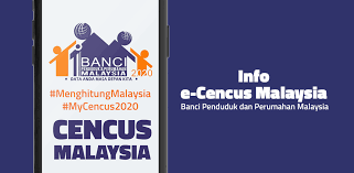 Portal banci 2020 telah dibangunkan untuk mendapatkan informasi aktiviti persediaan ke arah banci 2020. Banci Penduduk 2020 Semak E Cencus Malaysia 1 0 0 Apk Download Com Ecensusmycencusmalaysia Ewallettunai Apk Free