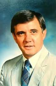 Longtime Shelby High School principal Frank McDaniel has died