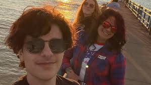 Fundraiser by Amber Wolf : Jay's support group