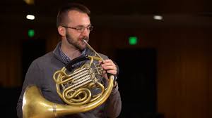 Podcaster bei cosmo tech und @wasmitmedien. What Does A French Horn Sound Like Scale Youtube