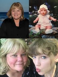 Happy Birthday to Andrea Swift!!! We love you, Mama Swift! 🫶🏼