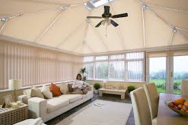 Maybe you would like to learn more about one of these? Get Your Conservatory Ready For Summer Just Blinds