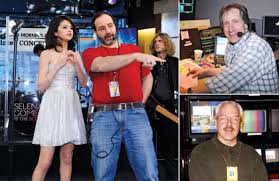 Learn about the life of elliot rodger, the man responsible for killing 7 people including himself in the 2014 santa barbara, california shooting. Dga Quarterly Magazine Fall 2011 Television Morning News