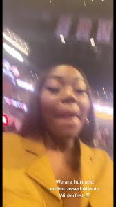 Will The Concert Be Canceled for Maxwell and Atlanta Georgia