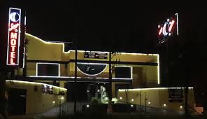 LUNA MOTEL SÃO BERNARDO DO CAMPO