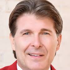 Randall Franks Keep 'Em Smilin'