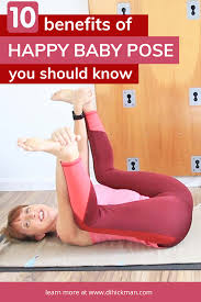 We did not find results for: 10 Amazing Benefits Of Happy Baby Pose For Physical And Mental Health