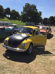 Image result for Rallye Yellow 1974 Volkswagen