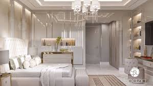 As one of the leading dubai bedroom design companies the spazio aims to create only perfect interior solutions. Luxury Master Bedroom Interior Design In Dubai 2020 Spazio