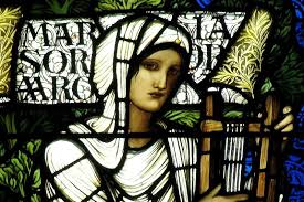 All the Marys and Miriams in the Bible