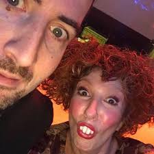 Happy birthday old man! Love you to bits!