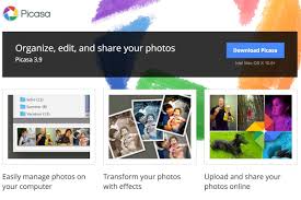 Without any doubt, the presentation. Google Will Shut Down Picasa This Spring The Verge