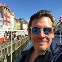 Greg Galbreath's Instagram, Twitter & Facebook