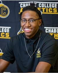 2022-23 Chabot Men's Basketball Roster