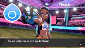 Aug 16, 2021 · a pokémon league card (japanese: Pokemon Sword And Shield Nessa Champion Cup Wyndon Guide Samurai Gamers