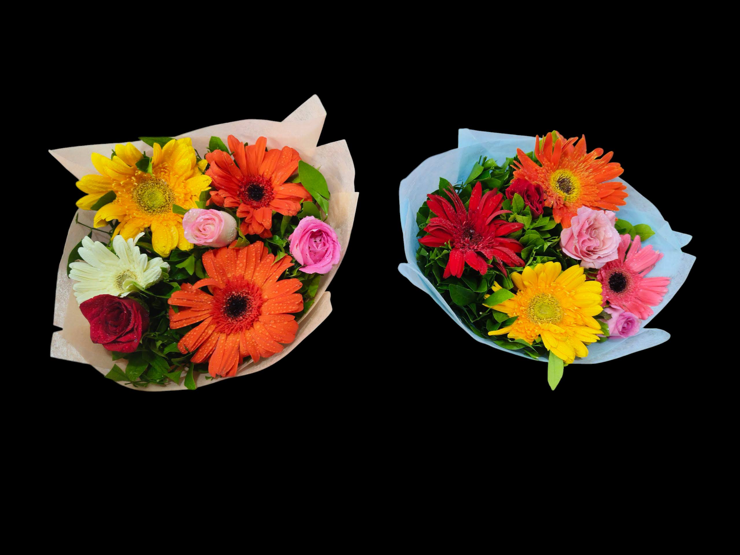 Mix Flower Bouquet product image