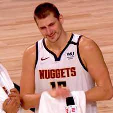 Find the latest in nikola jokic merchandise and memorabilia, or check out the rest of our nba basketball gear for the whole family. Daily Nikola Jokic Dose Jokicdose Twitter