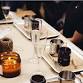 COZY-tober Candle Making and Wine Tasting Workshop event image