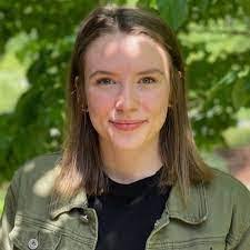 Isabel Novak's Instagram, Twitter & Facebook