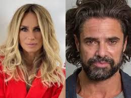El tremendo apodo que le puso Sabrina Rojas a Luciano Castro tras empezar a  salir con Griselda Siciliani: “Un minuto”