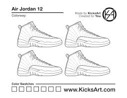 People have tried to browse through online for shopping some products, information, games. Air Jordan 12 Kicksart