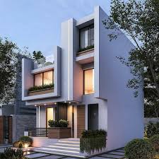 Pkarchitect On Instagram Want To Design 2d 3d Floor Plan Contact Us Pk Architect24 Low Budget In 2020 Modern House Exterior House Designs Exterior House Exterior
