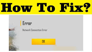 Follow the steps and they may help you to lower down the ping. How To Fix Garena Free Fire Sorry Error Download Failed Retry Problem 100 Solved By Mk Tech