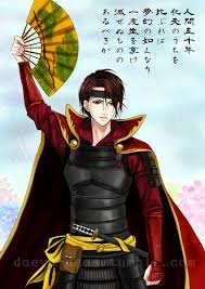 samurai love ballad party おしゃれまとめの人気アイデア pinterest kyo aizawa 信長 アニメ 天下統一恋の乱