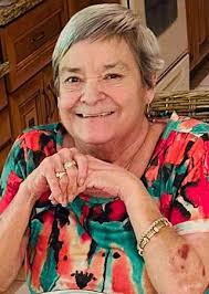 Elizabeth Chambers Obituary (2024)