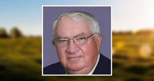 Richard Otto Obituary June 12, 2012