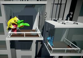 If you like to play multiplayer games, gang beasts is one that you are going to have a great time with. Download Gang Beasts Full Pc Game