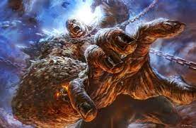 Gods of rome zeus vs ra подробнее. Cronos God Of War Villains Wiki Fandom