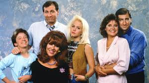 Married With Children Reunion Special | TBS.com