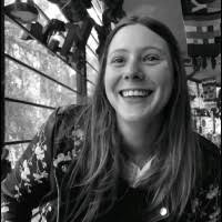 Elisa Rose Berthe TRAUP