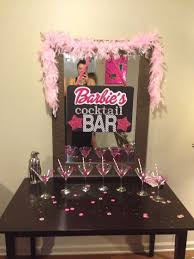See more ideas about barbie, barbie theme, barbie birthday party. Barbie Themed Bachelorette Party Diy Cuteness