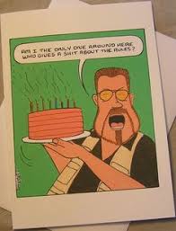 19 The Big Lebowski Birthday Cards Ideas The Big Lebowski Birthday Cards Cards