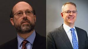 NCLA Appoints Philip Hamburger as CEO and Mark Chenoweth as President