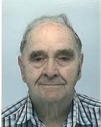 Funeral Notice for Mr Derek John Desmond