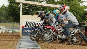 RACEWAY PARK