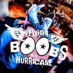 Flying Boobs in a Hurricane | Linkaband &copy;