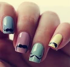 Try as you might, replicating the design never turns out the same. The Coolest Nail Designs For Kids Easy To Make At Home