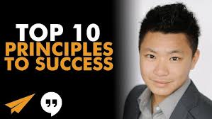 Your One Word: Author Interview with Evan Carmichael ft. @readmoreco