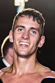 Brad Pauls vs. Denzel Bentley (2024)