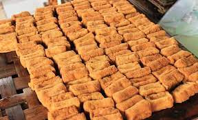 Pikbest menyediakan poster makanan lucu festival kuliner nusantara ai menarik untuk diunduh gratis. 21 Daftar Makanan Khas Jawa Barat Yang Terkenal Dan Terenak