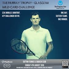 Having turned professional in 2002, he enjoyed success on the challenger circuit and broke through to the atp tour in late 2007. Ross Hutchins Roscohutchins Twitter