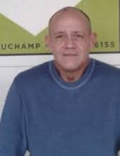 Obituary information for John P Garrett, Jr.