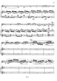 Solo & accompaniment, and instrumental parts in b minor. Tableaux De Provence Parte De Piano Pdf Txt