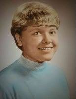 Sharon May Harvey Obituary