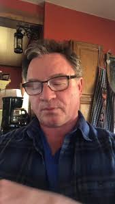 Actor Derek Stearns reads the essay “Phil and Claire”