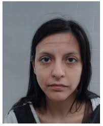 TEN MUGSHOTS: Meet The Militants Who Allegedly Ambushed An ICE Facility  Near Ft. Worth